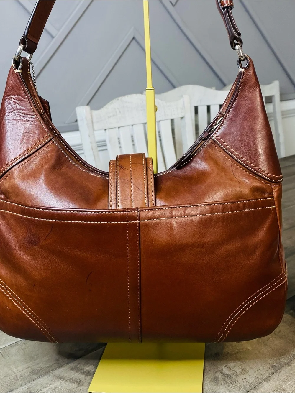 Coach up sale